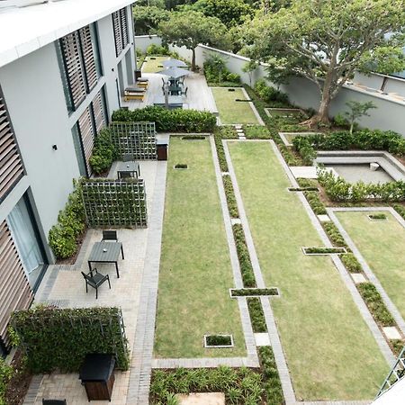 Royal St. Andrews Hotel, Spa And Conference Centre Port Alfred Luaran gambar