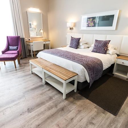 Royal St. Andrews Hotel, Spa And Conference Centre Port Alfred Luaran gambar