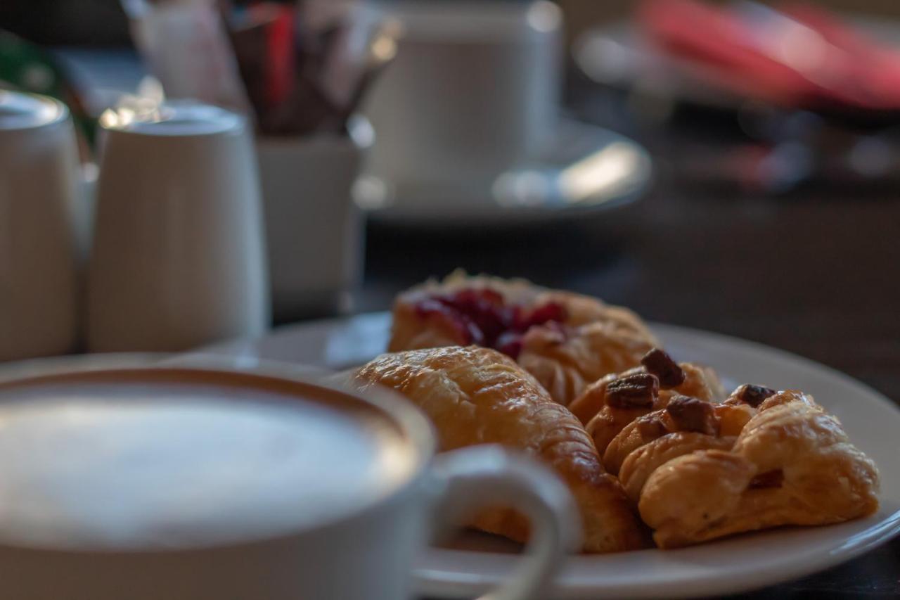 Royal St. Andrews Hotel, Spa And Conference Centre Port Alfred Luaran gambar