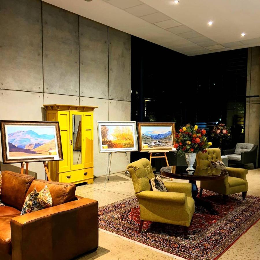 Royal St. Andrews Hotel, Spa And Conference Centre Port Alfred Luaran gambar