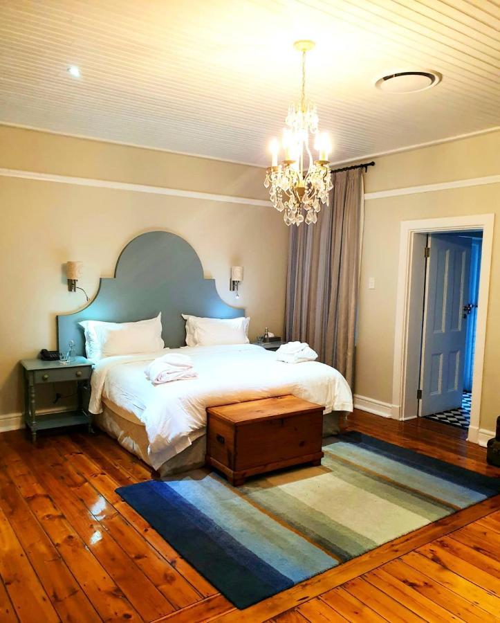Royal St. Andrews Hotel, Spa And Conference Centre Port Alfred Luaran gambar