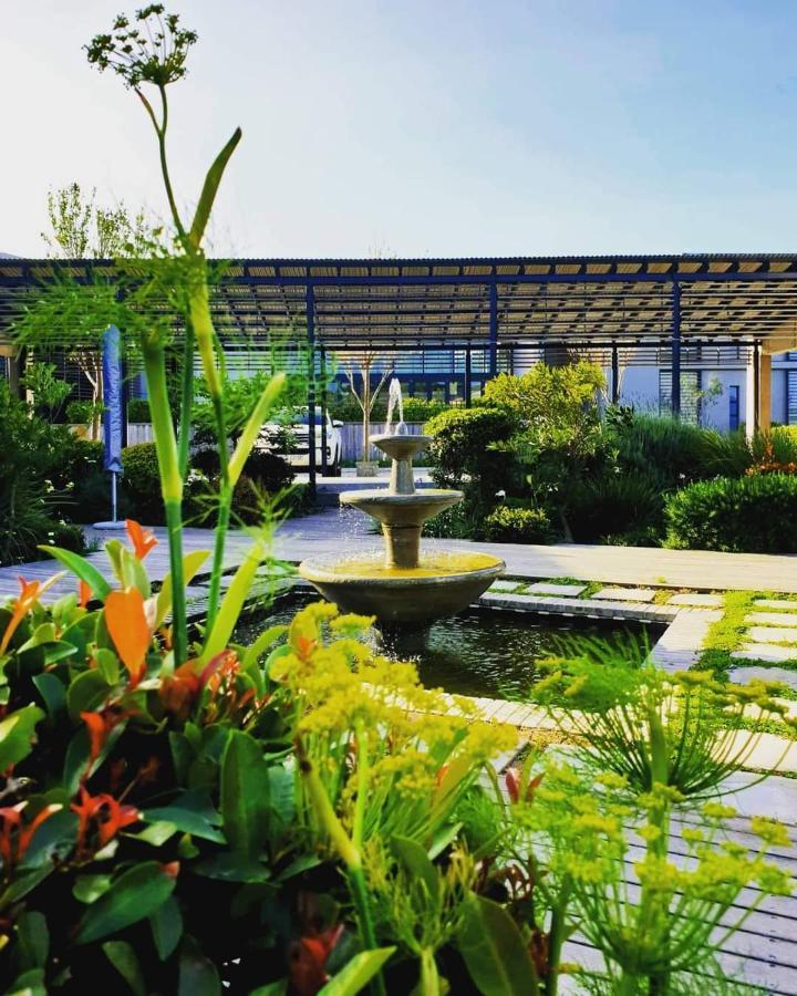 Royal St. Andrews Hotel, Spa And Conference Centre Port Alfred Luaran gambar