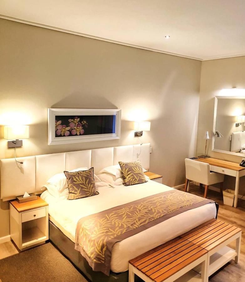 Royal St. Andrews Hotel, Spa And Conference Centre Port Alfred Luaran gambar