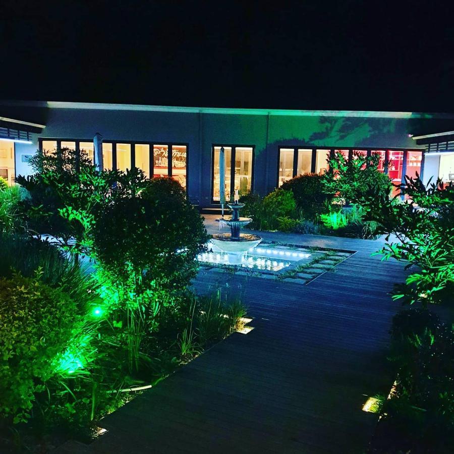 Royal St. Andrews Hotel, Spa And Conference Centre Port Alfred Luaran gambar