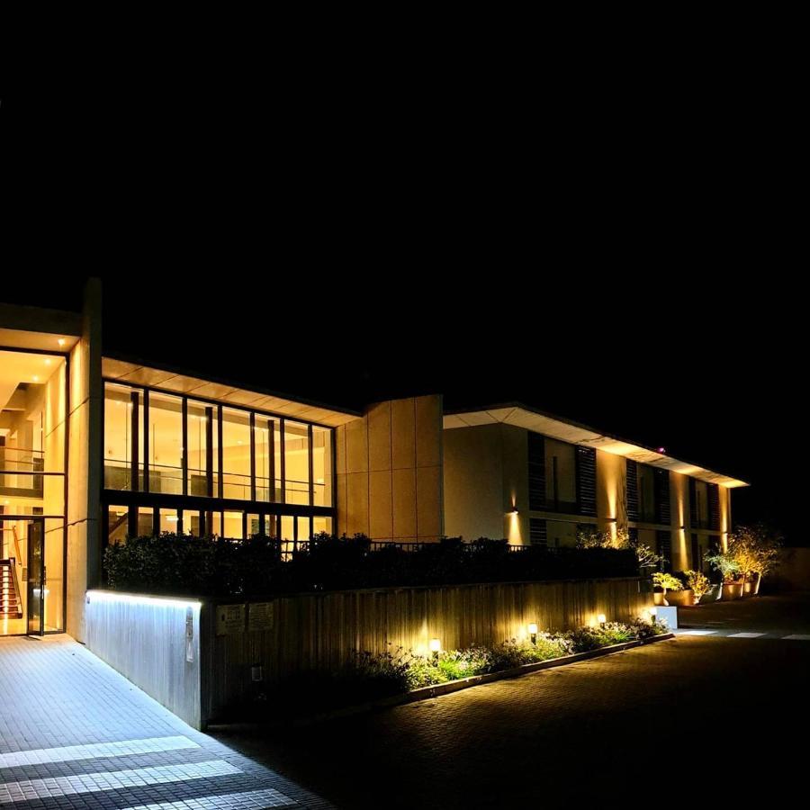 Royal St. Andrews Hotel, Spa And Conference Centre Port Alfred Luaran gambar