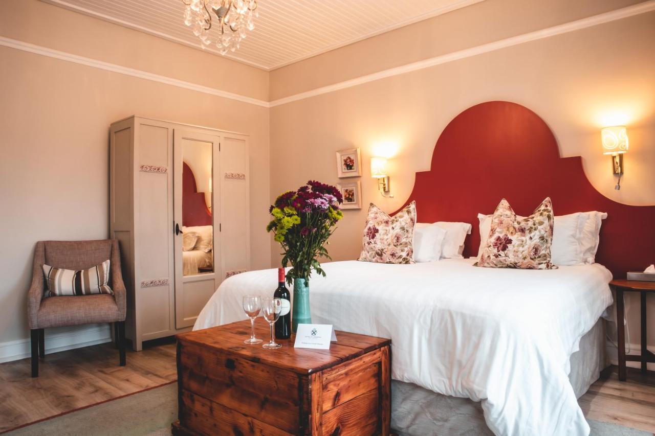 Royal St. Andrews Hotel, Spa And Conference Centre Port Alfred Luaran gambar
