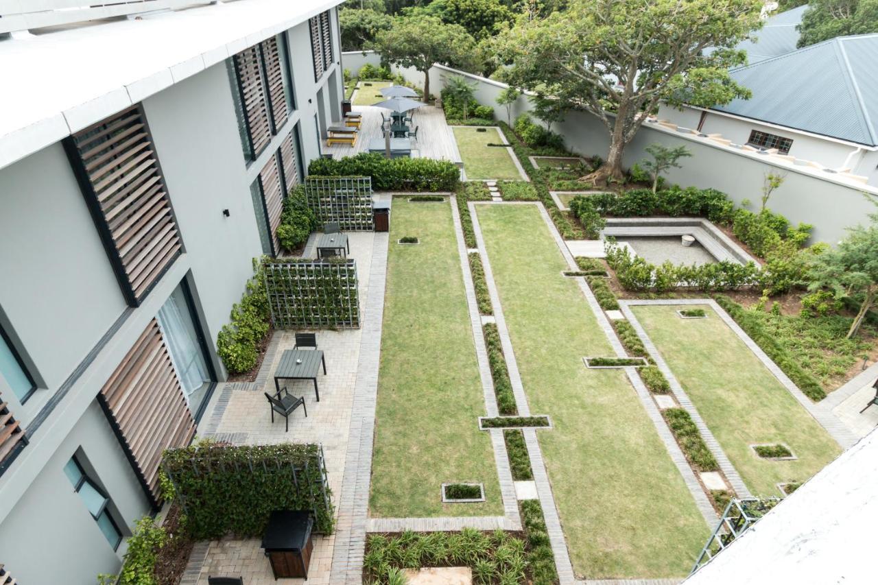 Royal St. Andrews Hotel, Spa And Conference Centre Port Alfred Luaran gambar