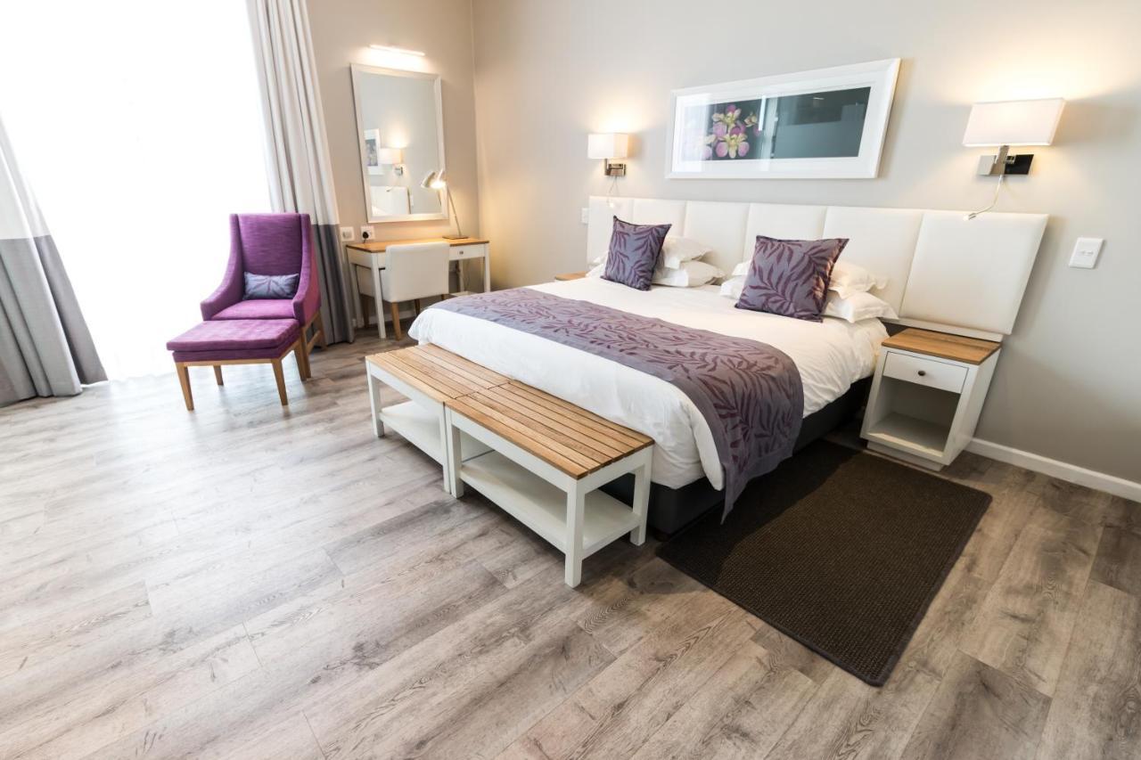 Royal St. Andrews Hotel, Spa And Conference Centre Port Alfred Luaran gambar