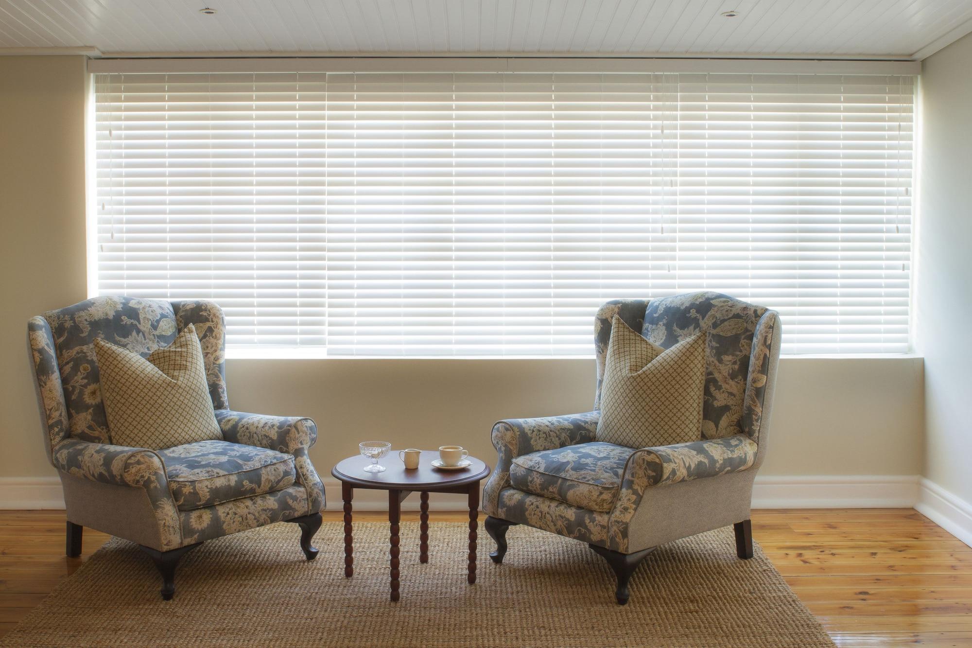 Royal St. Andrews Hotel, Spa And Conference Centre Port Alfred Luaran gambar