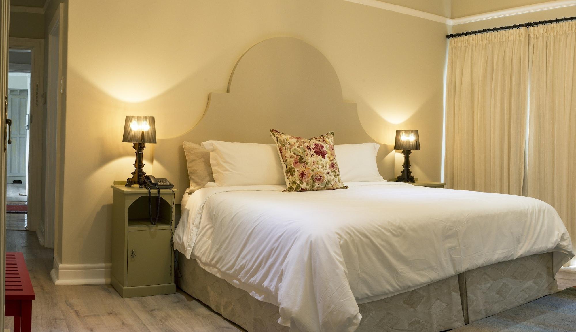 Royal St. Andrews Hotel, Spa And Conference Centre Port Alfred Luaran gambar