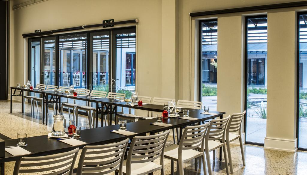 Royal St. Andrews Hotel, Spa And Conference Centre Port Alfred Luaran gambar