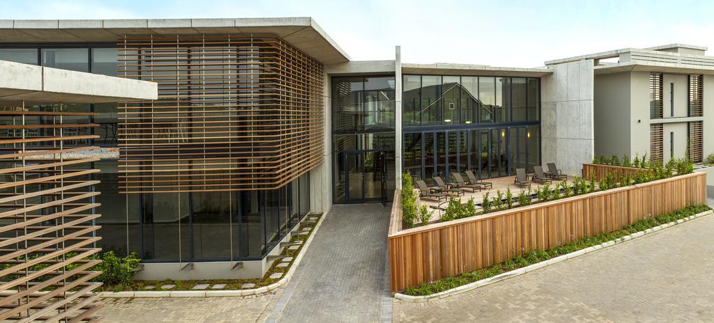 Royal St. Andrews Hotel, Spa And Conference Centre Port Alfred Luaran gambar