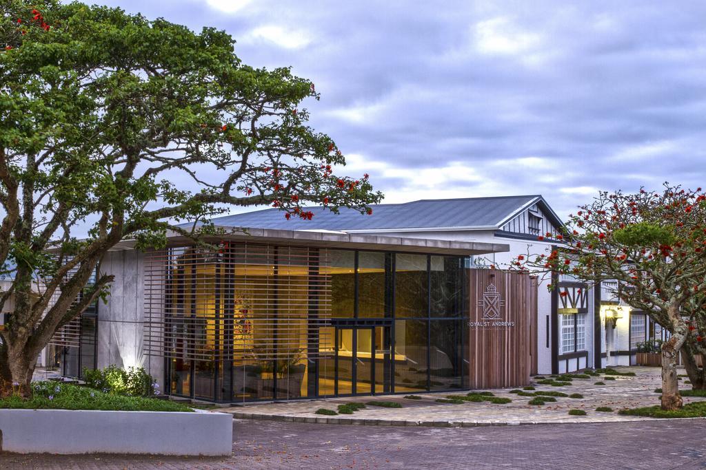Royal St. Andrews Hotel, Spa And Conference Centre Port Alfred Luaran gambar