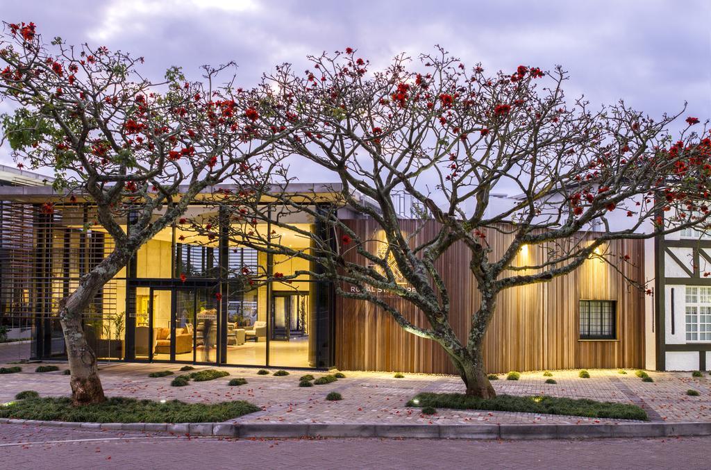 Royal St. Andrews Hotel, Spa And Conference Centre Port Alfred Luaran gambar