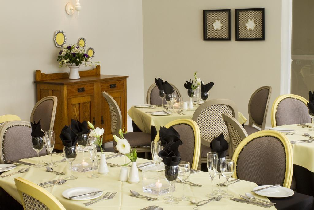 Royal St. Andrews Hotel, Spa And Conference Centre Port Alfred Luaran gambar