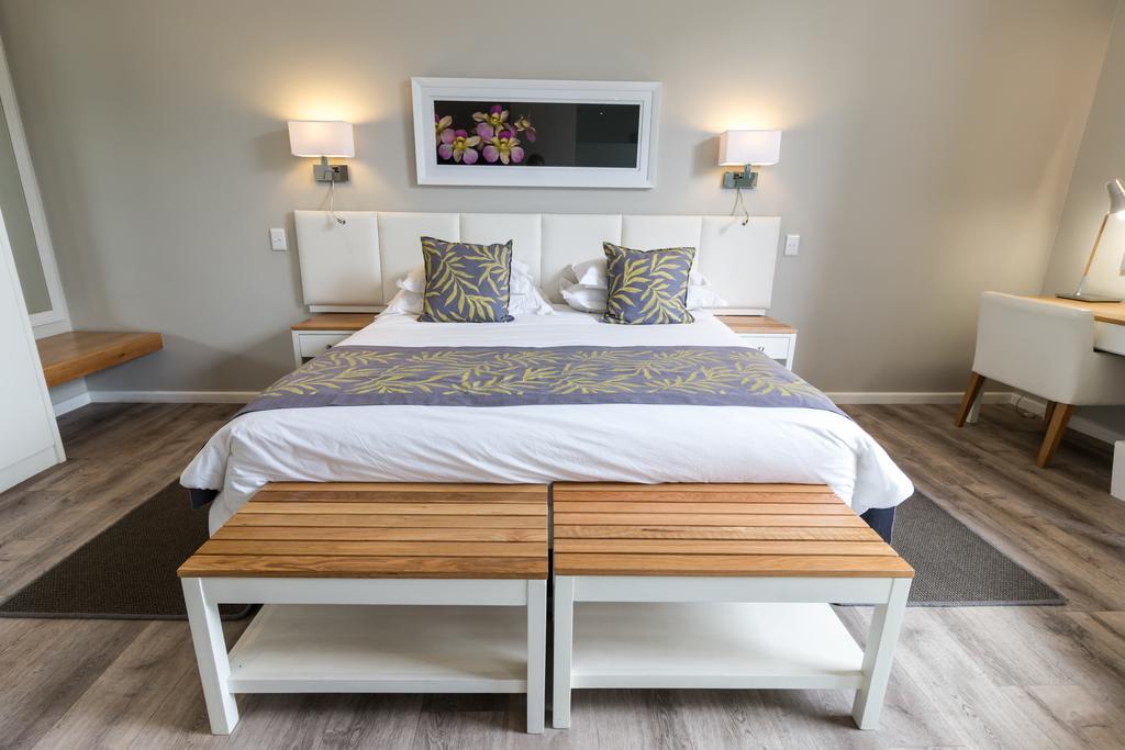 Royal St. Andrews Hotel, Spa And Conference Centre Port Alfred Luaran gambar