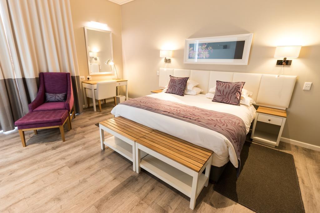 Royal St. Andrews Hotel, Spa And Conference Centre Port Alfred Luaran gambar