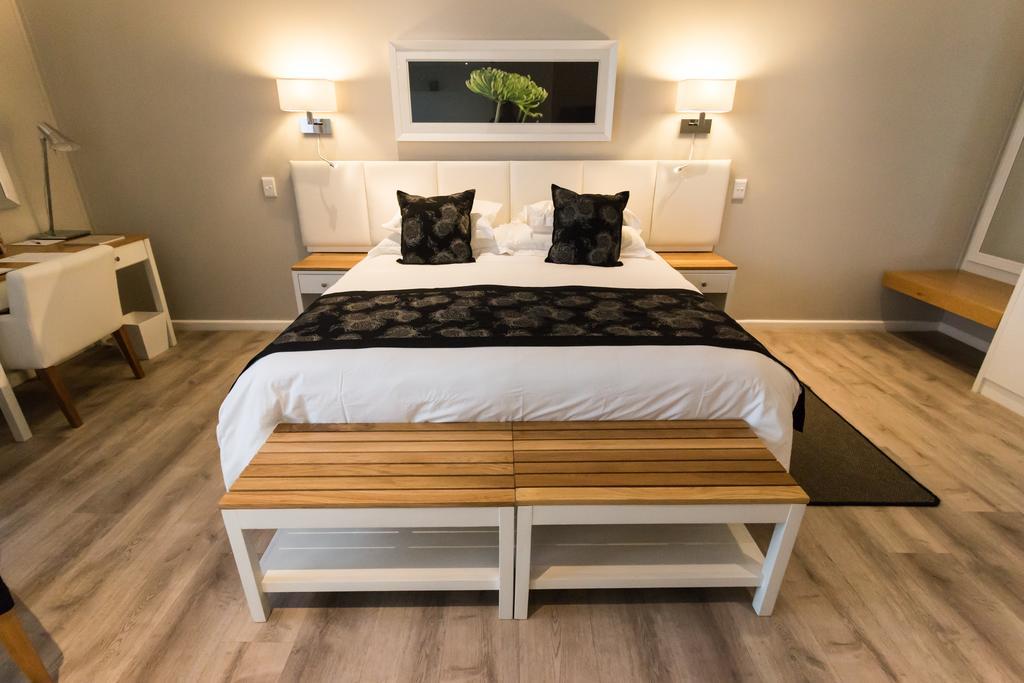 Royal St. Andrews Hotel, Spa And Conference Centre Port Alfred Luaran gambar