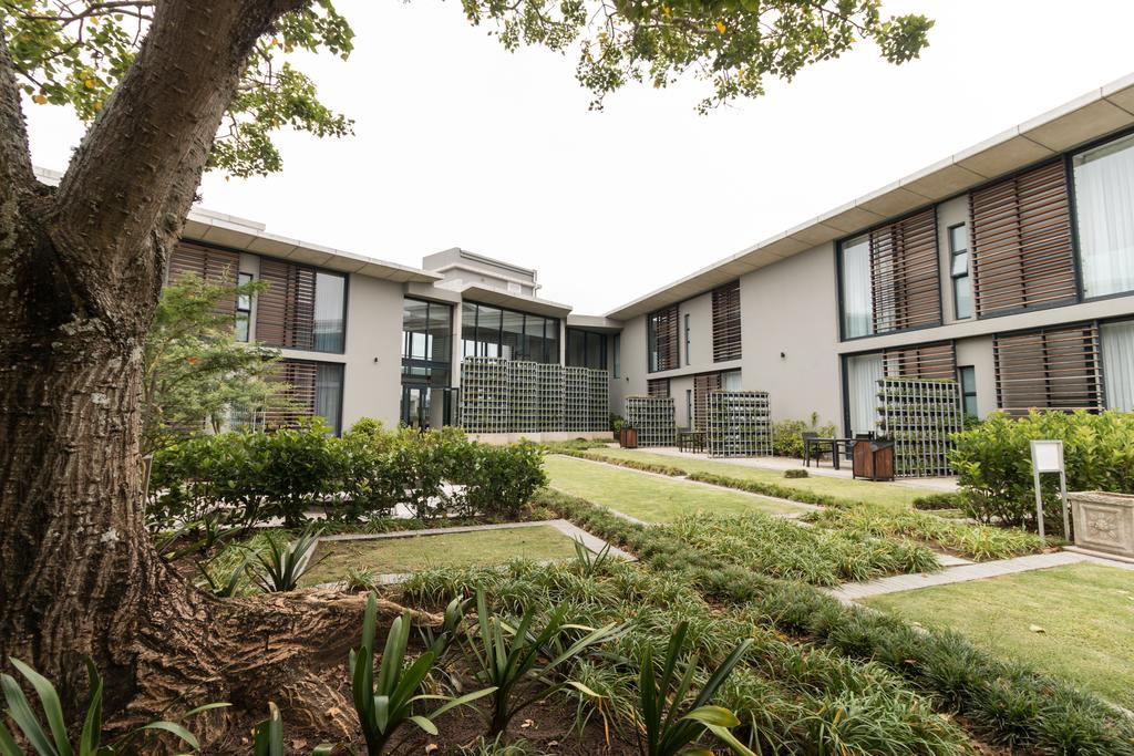 Royal St. Andrews Hotel, Spa And Conference Centre Port Alfred Luaran gambar