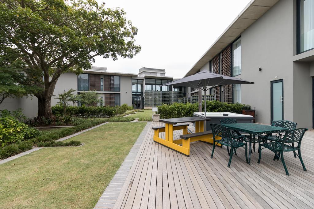 Royal St. Andrews Hotel, Spa And Conference Centre Port Alfred Luaran gambar