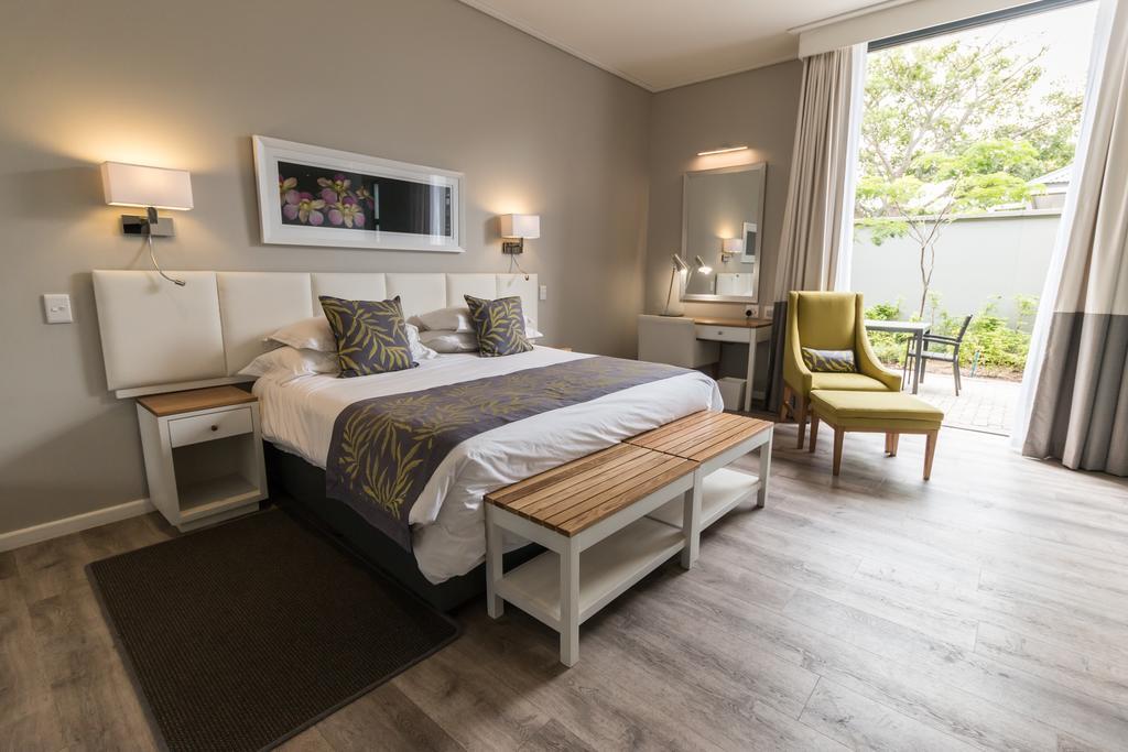Royal St. Andrews Hotel, Spa And Conference Centre Port Alfred Luaran gambar