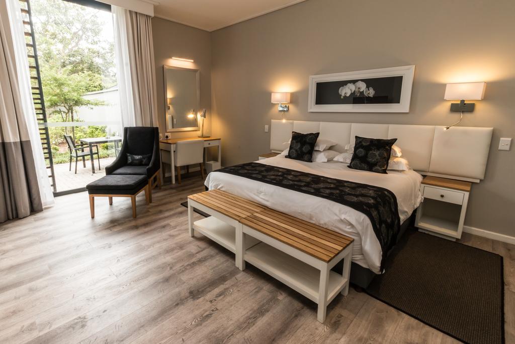 Royal St. Andrews Hotel, Spa And Conference Centre Port Alfred Luaran gambar