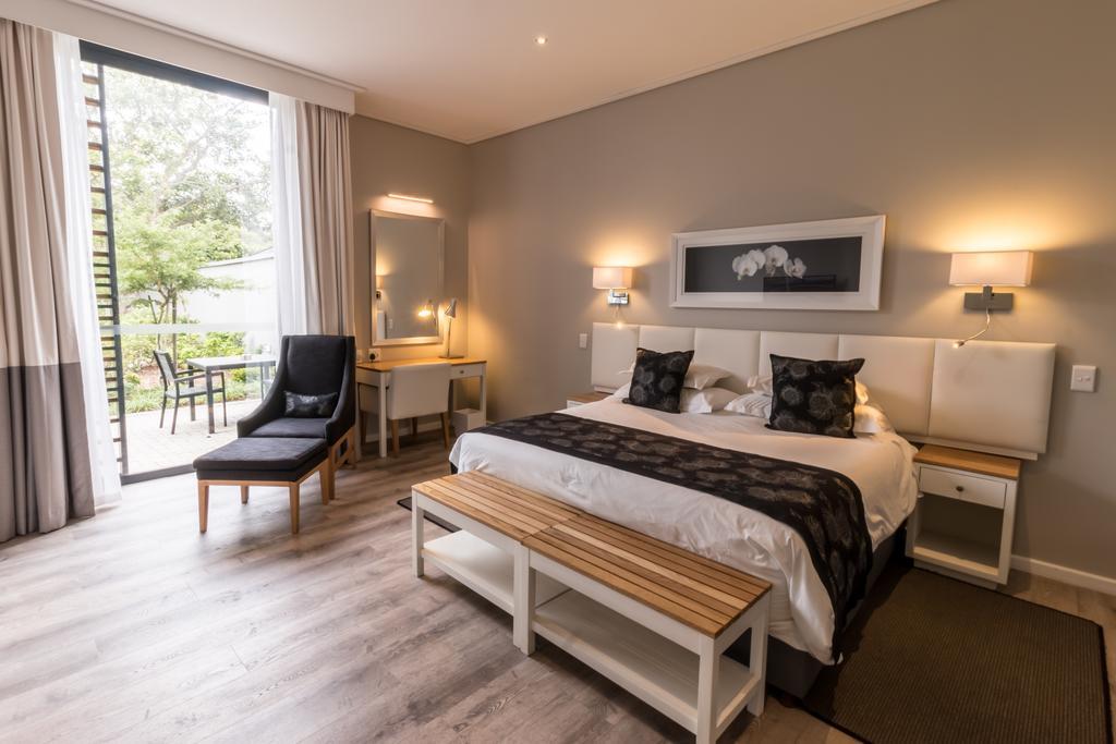Royal St. Andrews Hotel, Spa And Conference Centre Port Alfred Luaran gambar