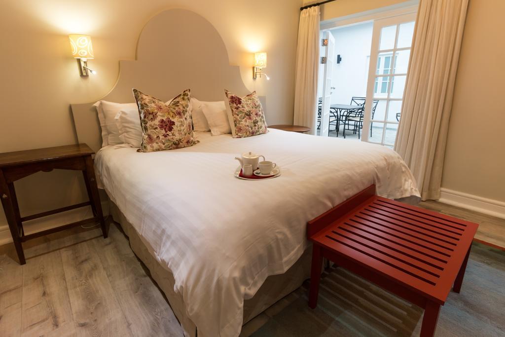 Royal St. Andrews Hotel, Spa And Conference Centre Port Alfred Luaran gambar