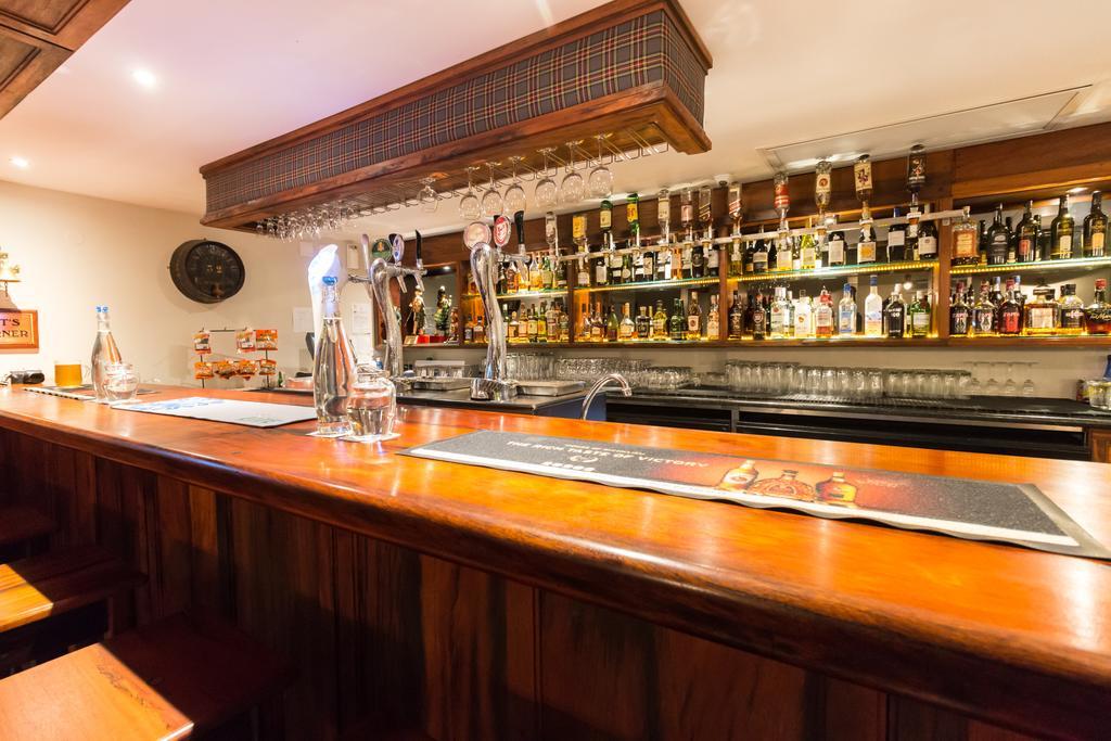 Royal St. Andrews Hotel, Spa And Conference Centre Port Alfred Luaran gambar