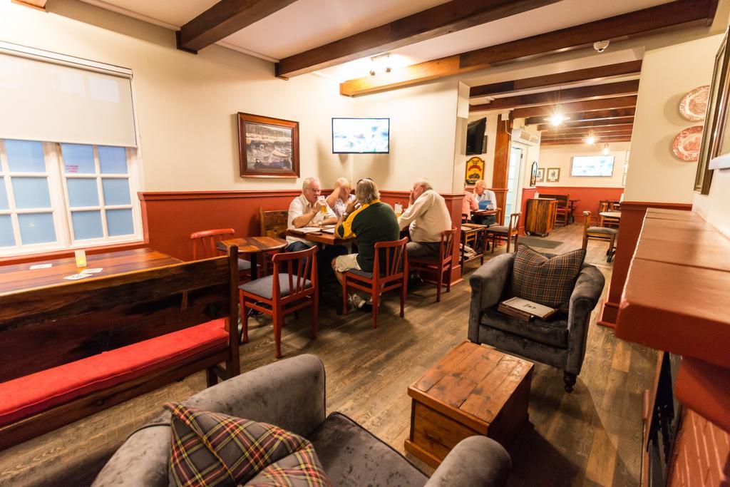 Royal St. Andrews Hotel, Spa And Conference Centre Port Alfred Luaran gambar