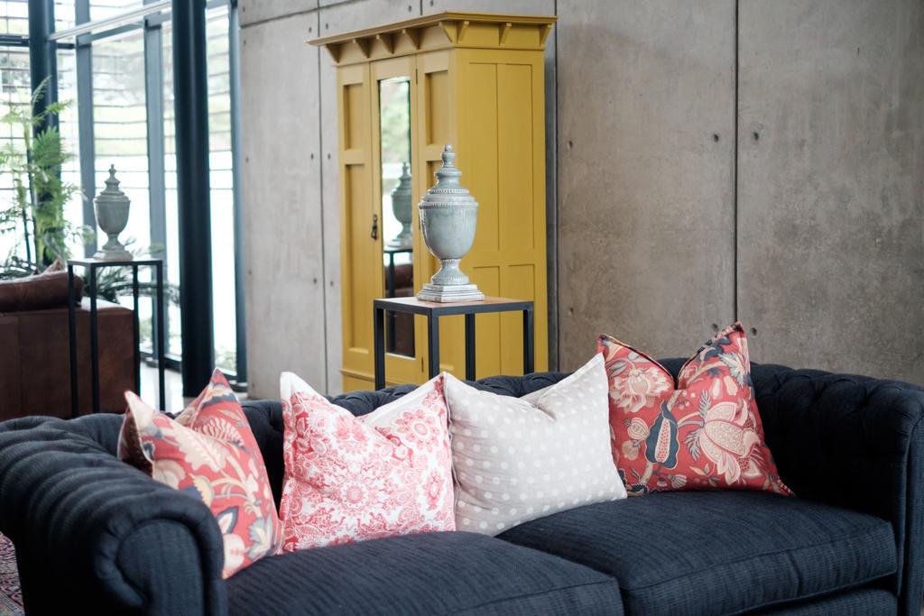Royal St. Andrews Hotel, Spa And Conference Centre Port Alfred Luaran gambar