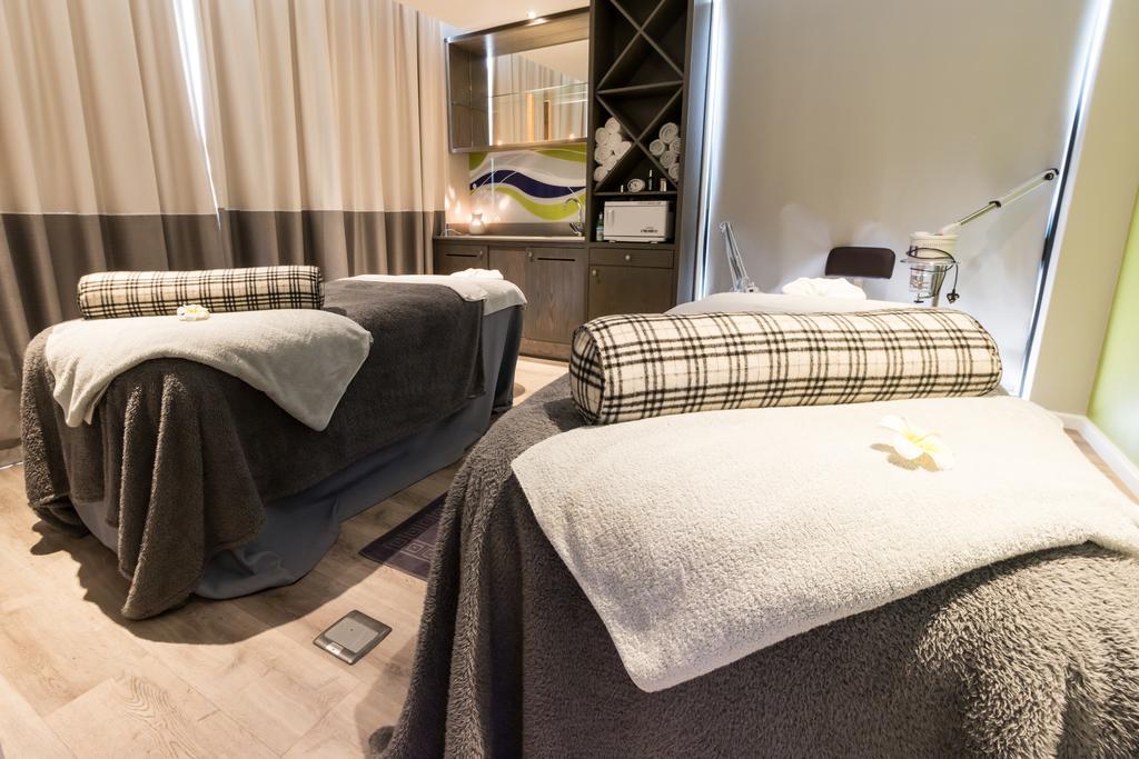 Royal St. Andrews Hotel, Spa And Conference Centre Port Alfred Luaran gambar