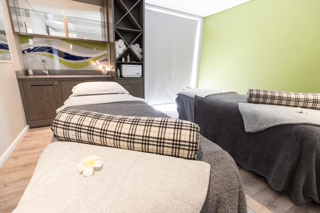 Royal St. Andrews Hotel, Spa And Conference Centre Port Alfred Luaran gambar