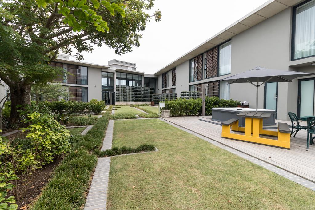 Royal St. Andrews Hotel, Spa And Conference Centre Port Alfred Luaran gambar