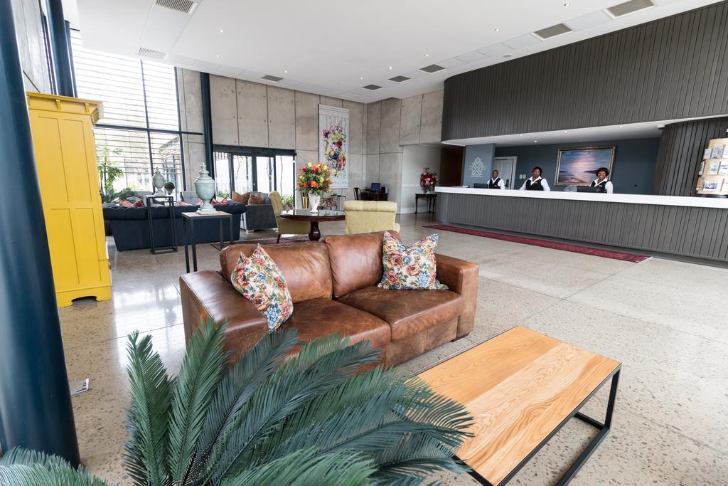Royal St. Andrews Hotel, Spa And Conference Centre Port Alfred Luaran gambar