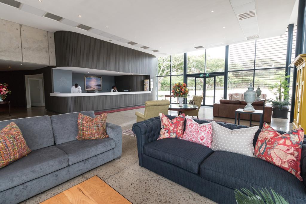 Royal St. Andrews Hotel, Spa And Conference Centre Port Alfred Luaran gambar