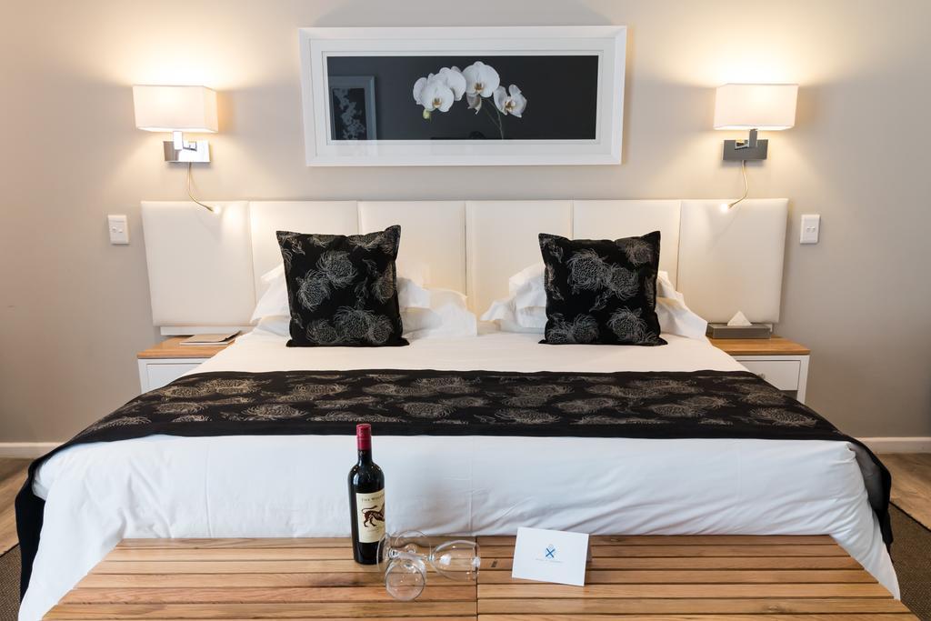 Royal St. Andrews Hotel, Spa And Conference Centre Port Alfred Luaran gambar