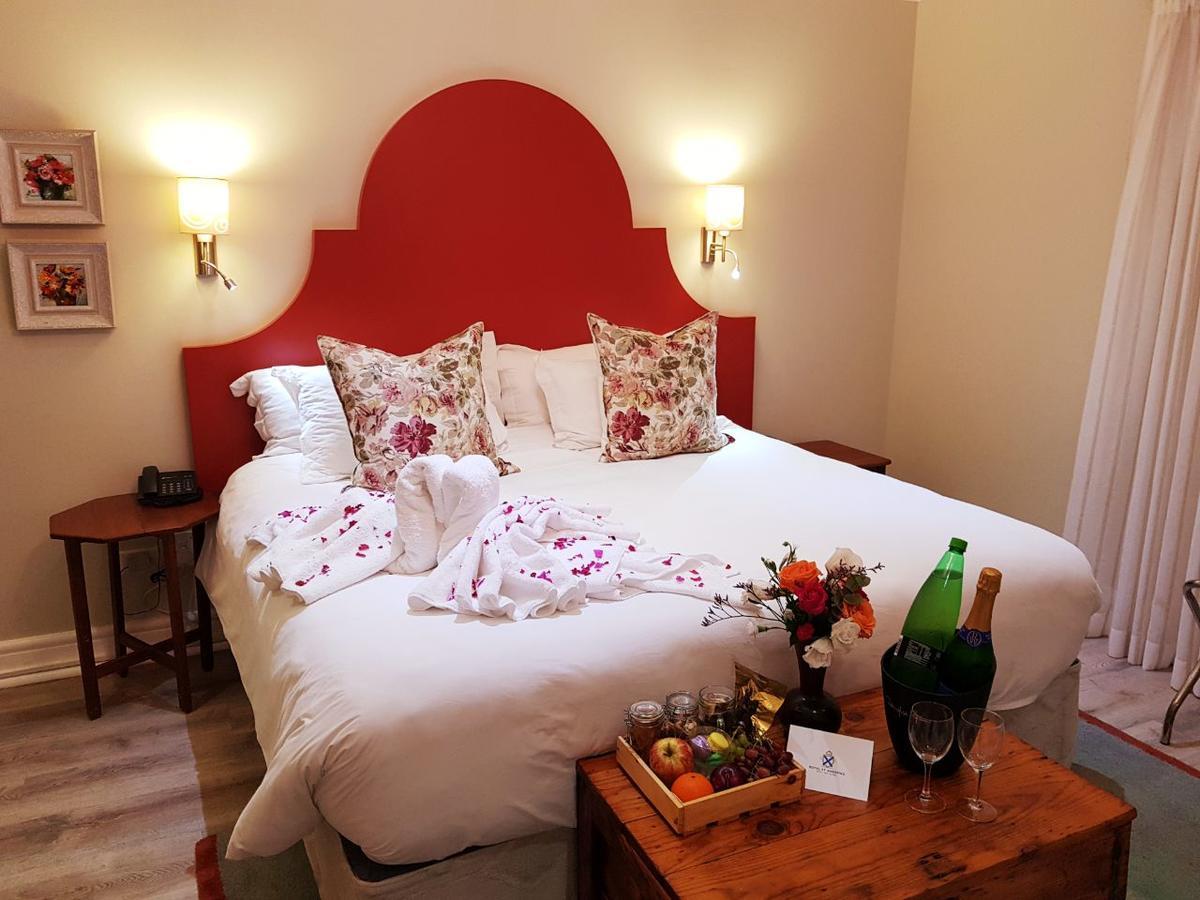 Royal St. Andrews Hotel, Spa And Conference Centre Port Alfred Luaran gambar