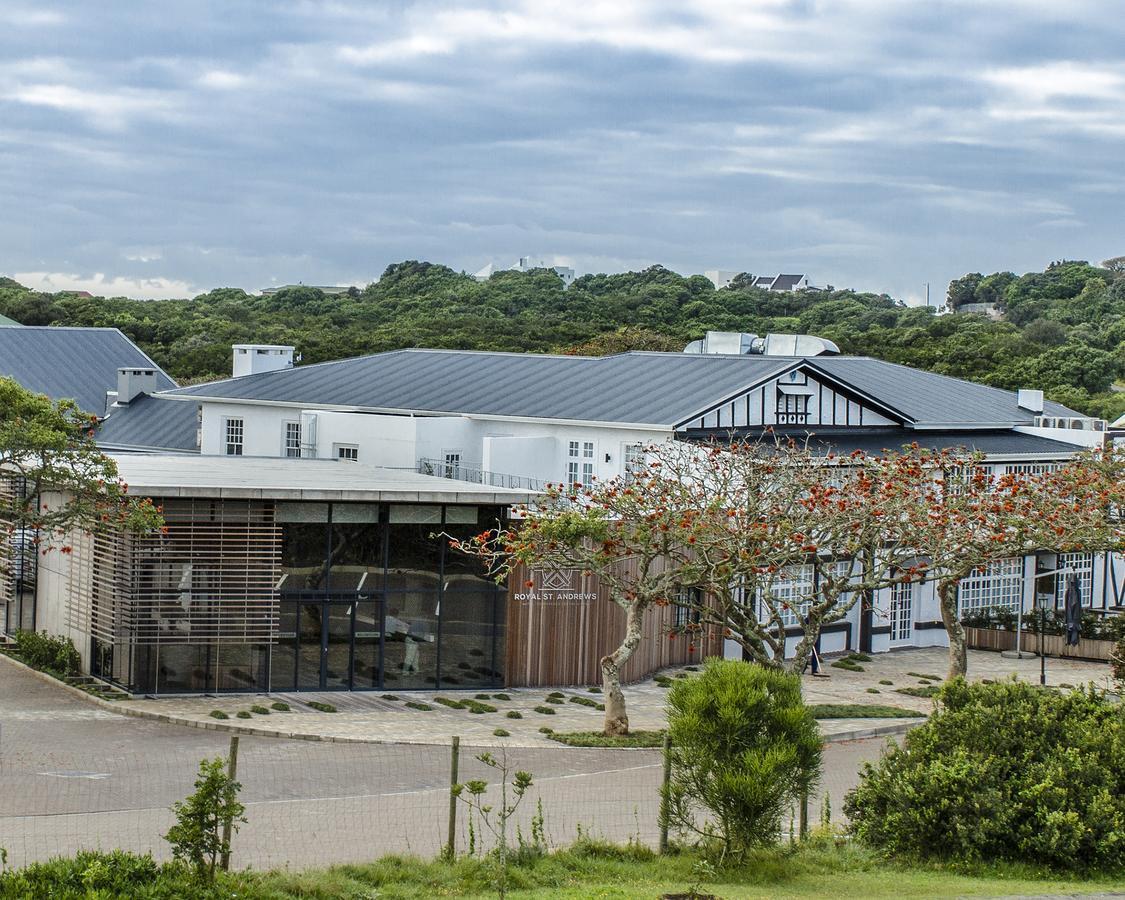 Royal St. Andrews Hotel, Spa And Conference Centre Port Alfred Luaran gambar