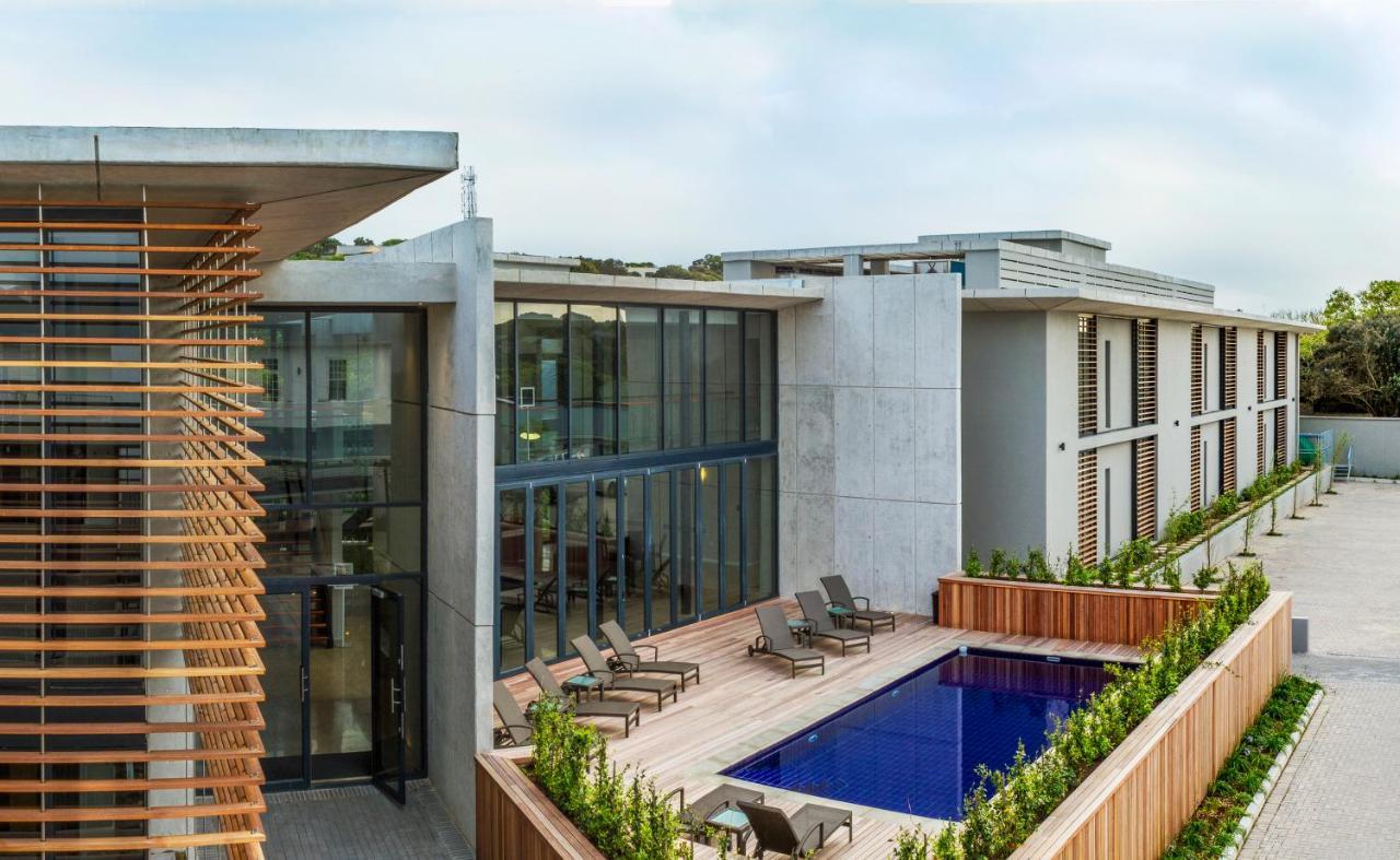 Royal St. Andrews Hotel, Spa And Conference Centre Port Alfred Luaran gambar